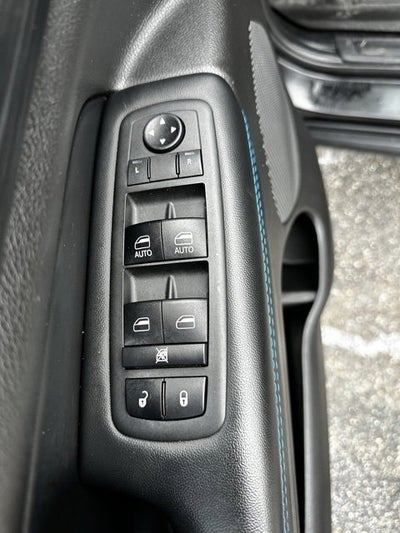 2019 Jeep Grand Cherokee Upland