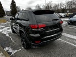 2019 Jeep Grand Cherokee Upland