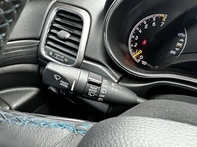 2019 Jeep Grand Cherokee Upland