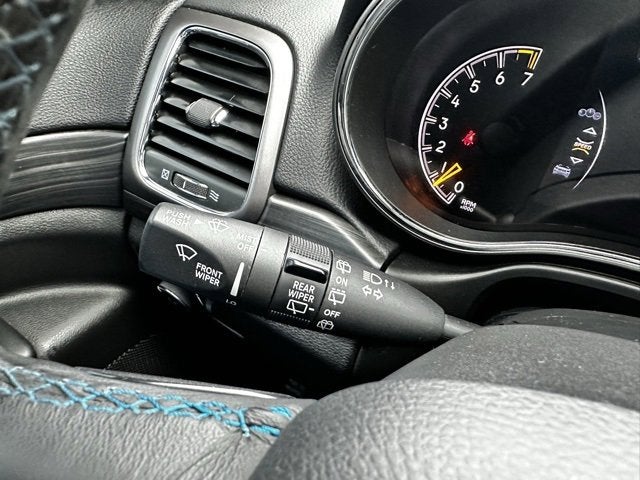 2019 Jeep Grand Cherokee Upland