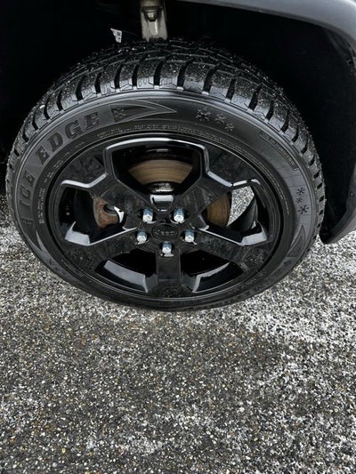 2019 Jeep Grand Cherokee Upland