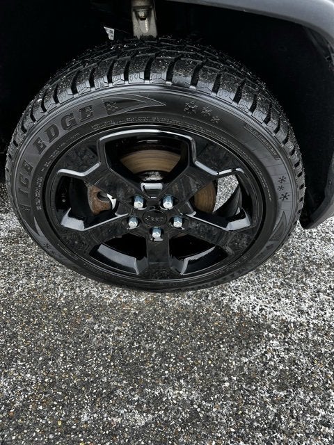 2019 Jeep Grand Cherokee Upland