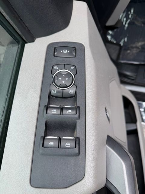 2018 Ford Super Duty F-250 SRW XL