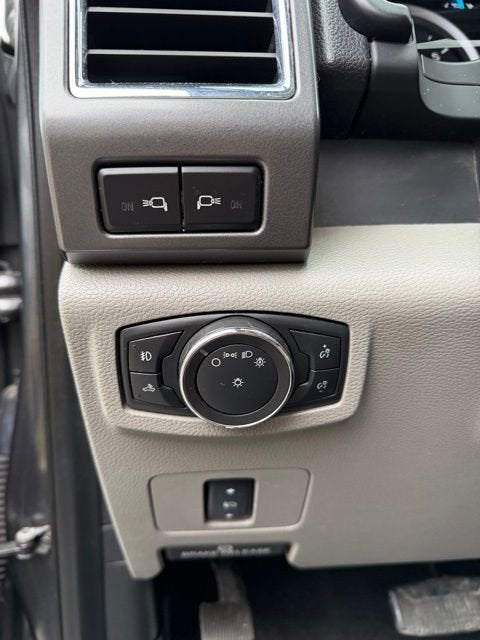 2018 Ford Super Duty F-250 SRW XL