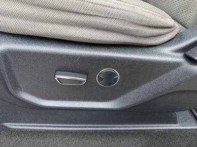 2018 Ford Super Duty F-250 SRW XL