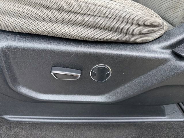 2018 Ford Super Duty F-250 SRW XL