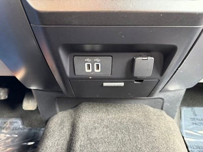 2018 Ford Super Duty F-250 SRW XL