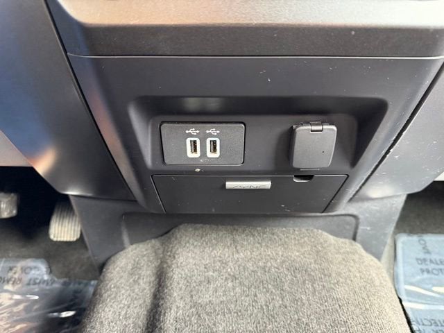 2018 Ford Super Duty F-250 SRW XL