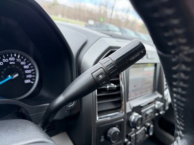 2018 Ford Super Duty F-250 SRW XL