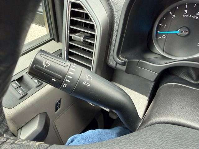 2018 Ford Super Duty F-250 SRW XL