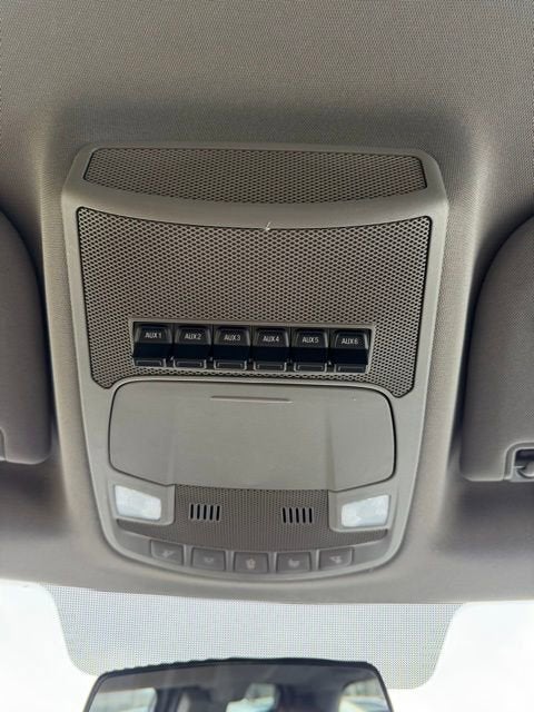 2018 Ford Super Duty F-250 SRW XL