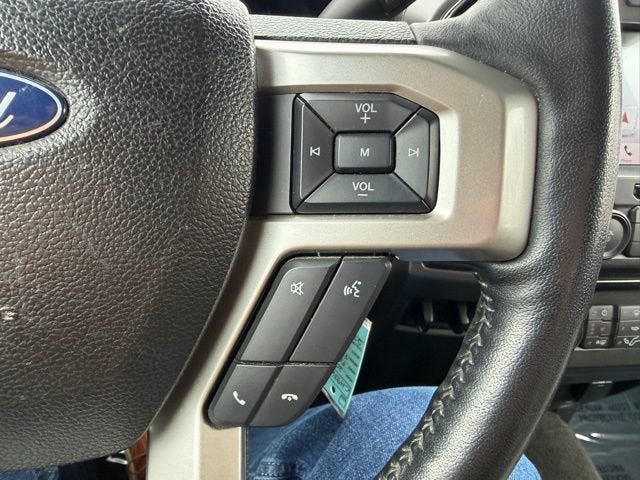 2018 Ford Super Duty F-250 SRW XL