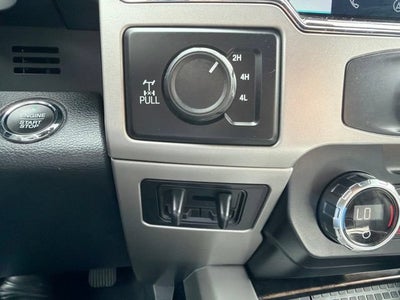 2022 Ford Super Duty F-350 SRW XL