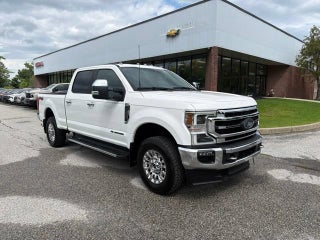 2022 Ford Super Duty F-350 SRW XL
