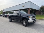 2022 Ford Super Duty F-350 SRW XL