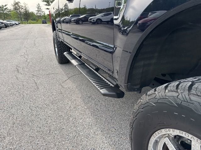 2022 Ford Super Duty F-350 SRW XL