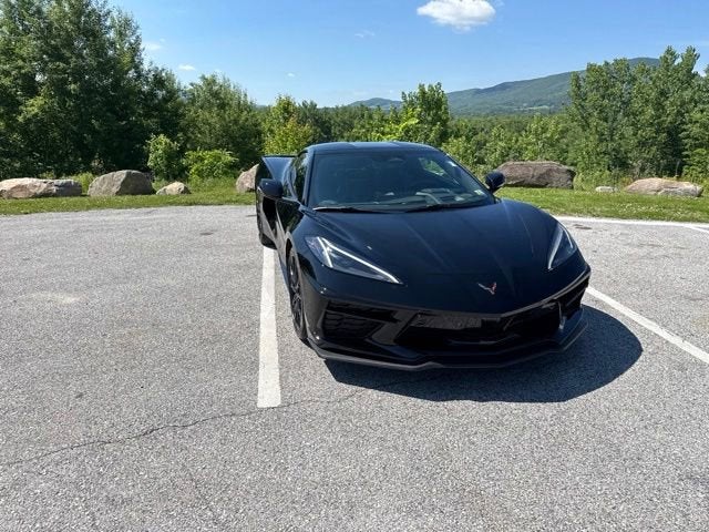 2026 Chevrolet Corvette 2LT - Photo 10