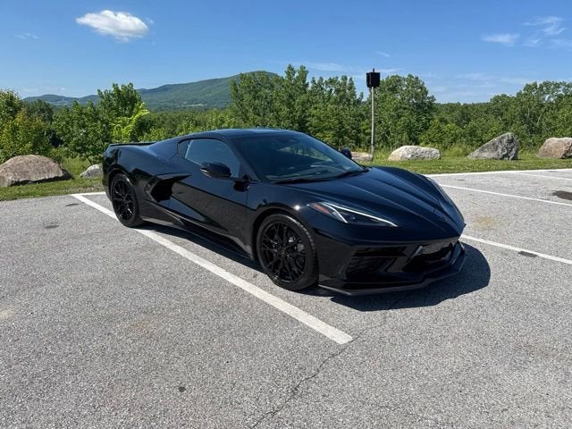 2026 Chevrolet Corvette 2LT - Photo 14