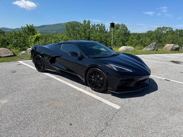 2026 Chevrolet Corvette 2LT - Photo 15