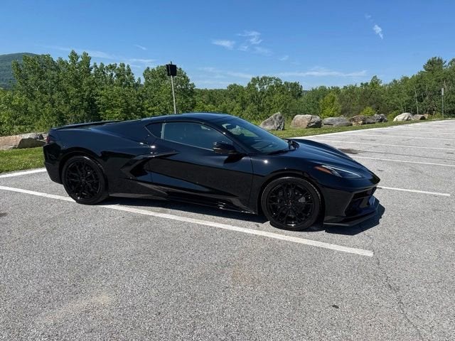 2026 Chevrolet Corvette 2LT - Photo 19