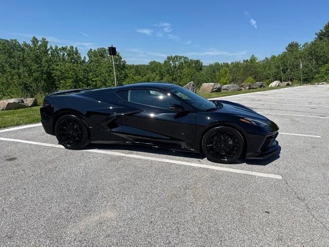2026 Chevrolet Corvette 2LT - Photo 20