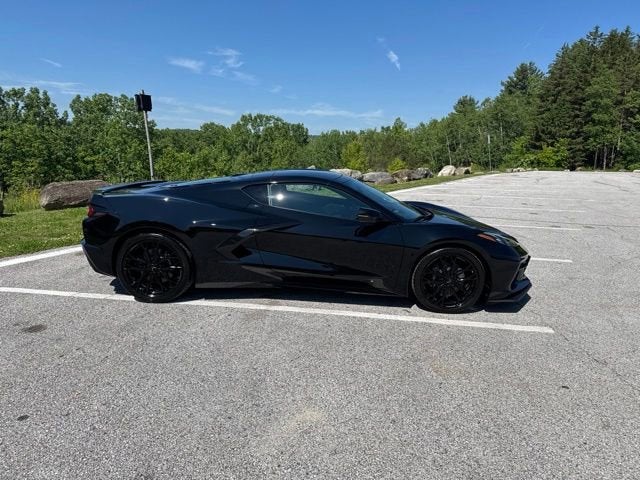 2026 Chevrolet Corvette 2LT - Photo 22