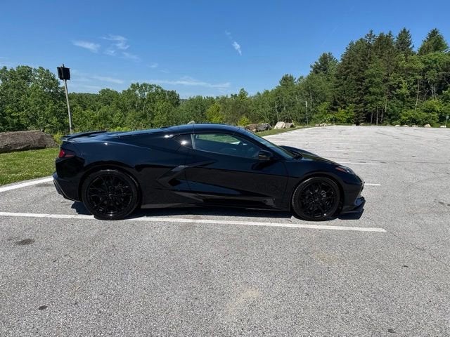 2026 Chevrolet Corvette 2LT - Photo 23