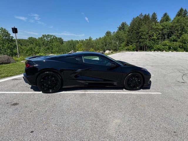 2026 Chevrolet Corvette 2LT - Photo 24