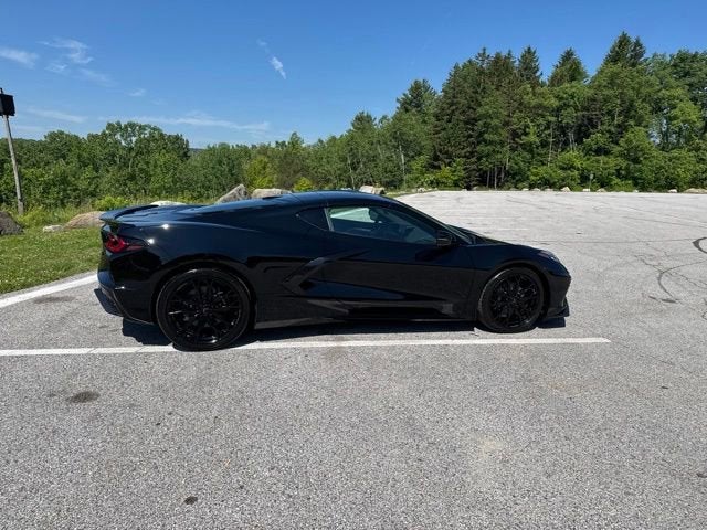 2026 Chevrolet Corvette 2LT - Photo 25