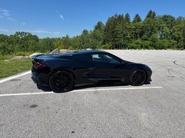 2026 Chevrolet Corvette 2LT - Photo 26