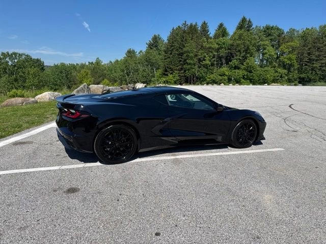 2026 Chevrolet Corvette 2LT - Photo 27