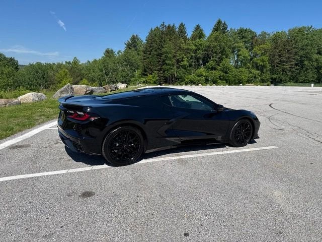 2026 Chevrolet Corvette 2LT - Photo 28