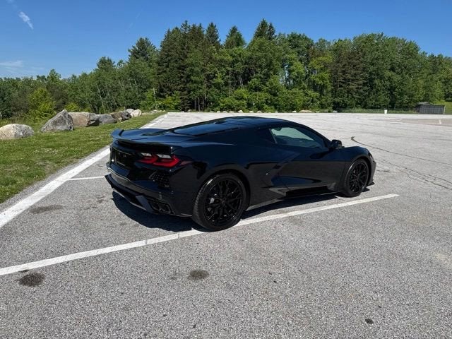 2026 Chevrolet Corvette 2LT - Photo 30