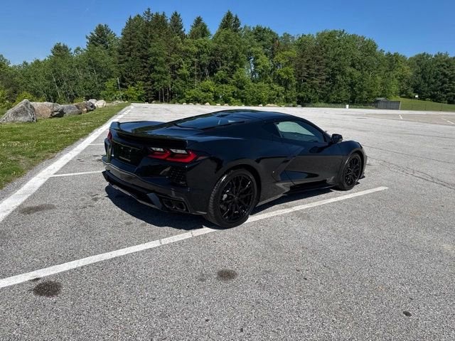 2026 Chevrolet Corvette 2LT - Photo 31