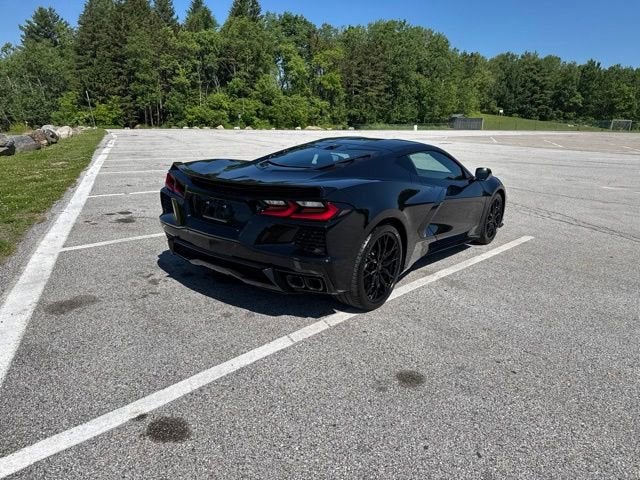 2026 Chevrolet Corvette 2LT - Photo 33