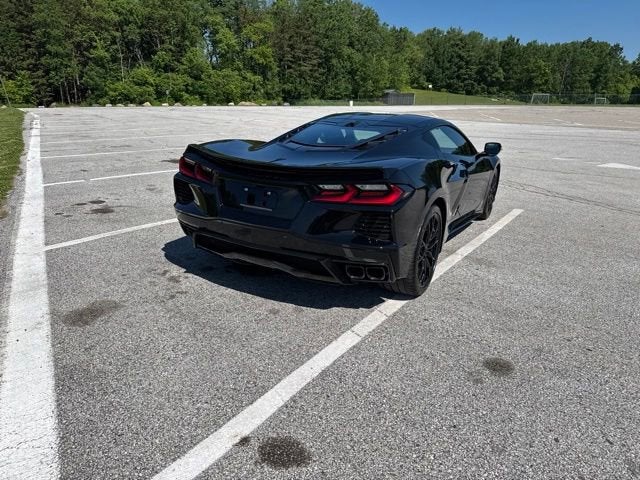 2026 Chevrolet Corvette 2LT - Photo 35