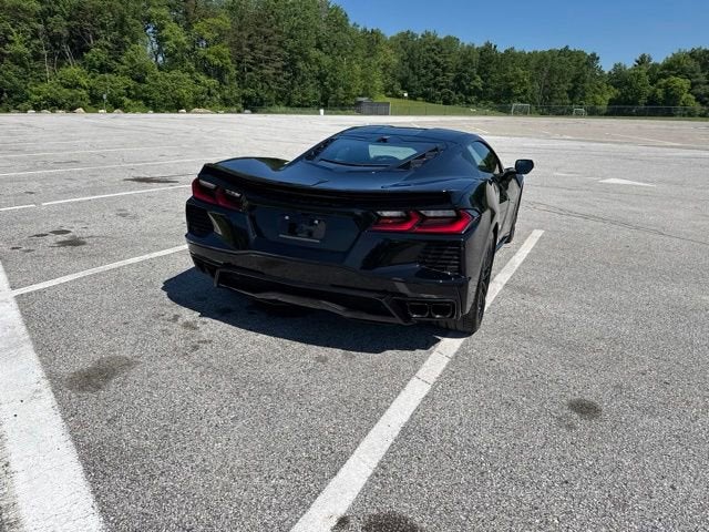 2026 Chevrolet Corvette 2LT - Photo 36