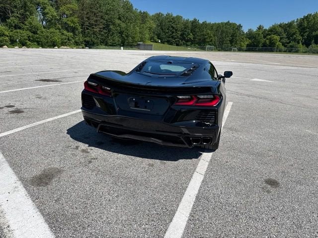 2026 Chevrolet Corvette 2LT - Photo 37