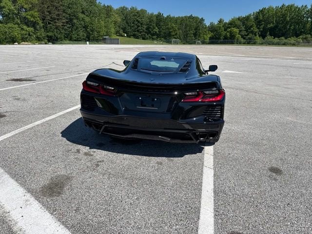 2026 Chevrolet Corvette 2LT - Photo 38