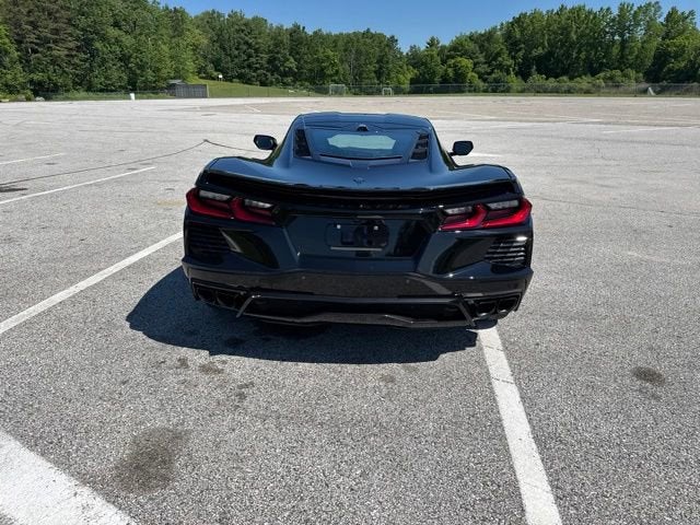 2026 Chevrolet Corvette 2LT - Photo 39