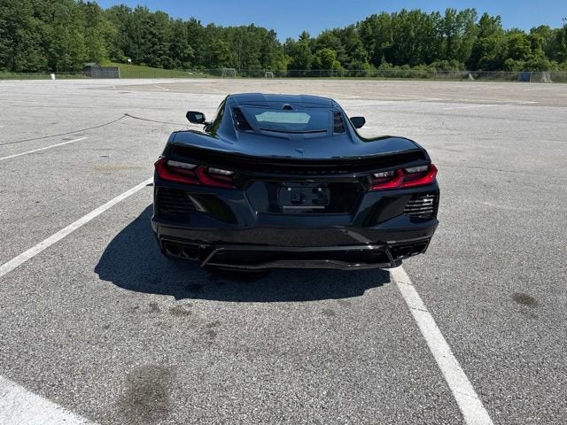 2026 Chevrolet Corvette 2LT - Photo 40