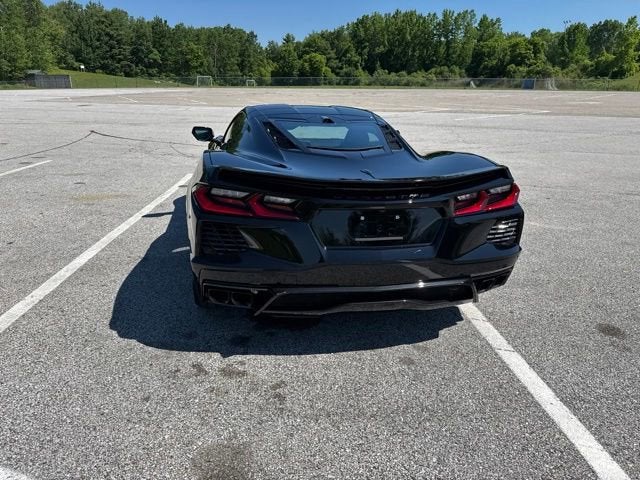 2026 Chevrolet Corvette 2LT - Photo 41