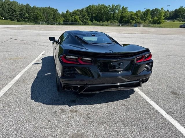 2026 Chevrolet Corvette 2LT - Photo 42