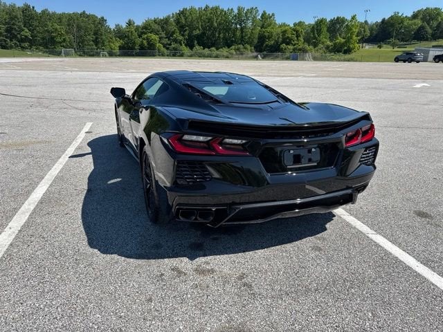 2026 Chevrolet Corvette 2LT - Photo 43