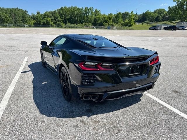 2026 Chevrolet Corvette 2LT - Photo 44