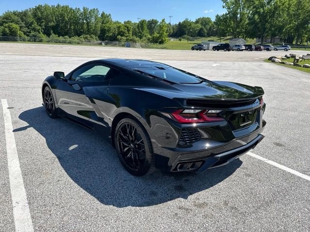 2026 Chevrolet Corvette 2LT - Photo 46