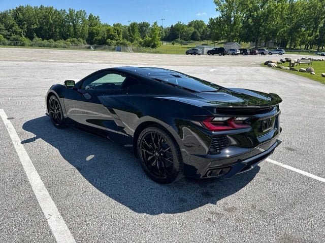 2026 Chevrolet Corvette 2LT - Photo 47