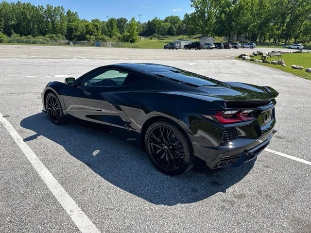 2026 Chevrolet Corvette 2LT - Photo 48