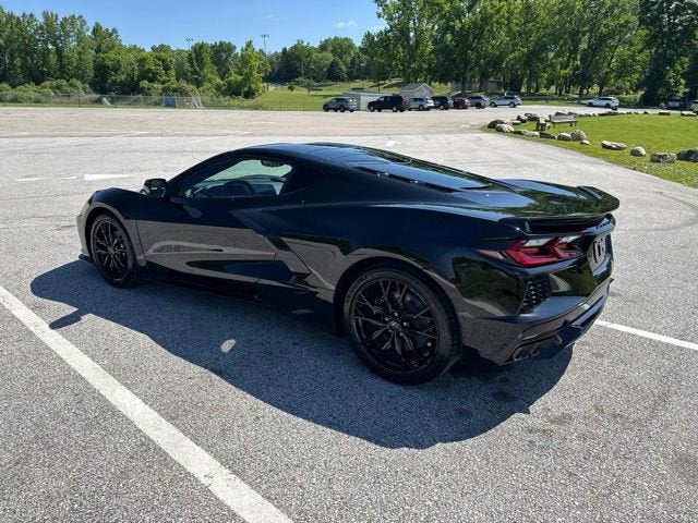2026 Chevrolet Corvette 2LT - Photo 49