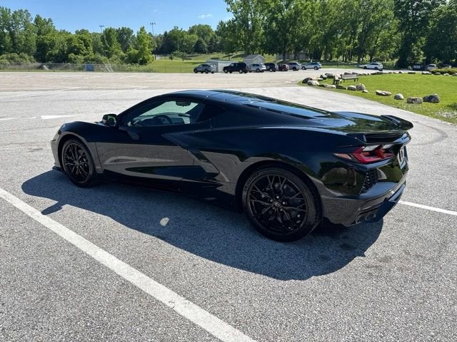2026 Chevrolet Corvette 2LT - Photo 50